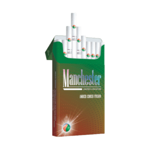 Manchester Amber Crush SS